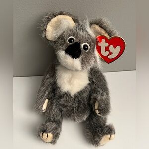 3x$25.  Brisbane the Koala Bear from the 1993 Ty Attic Treasures Collection.